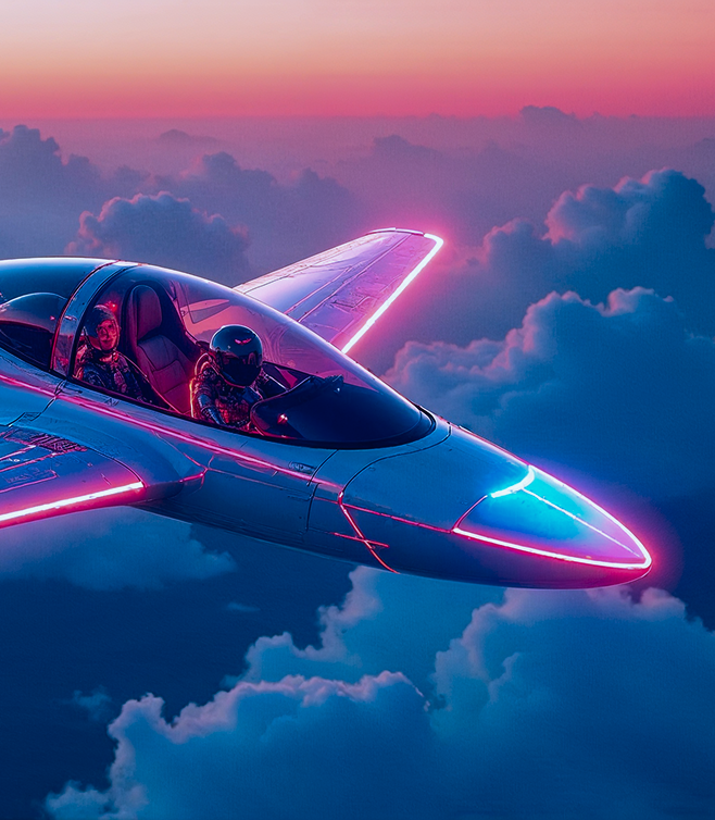 AI Agent Support card